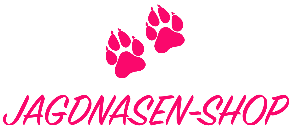 Jagdnasen-Shop-Logo