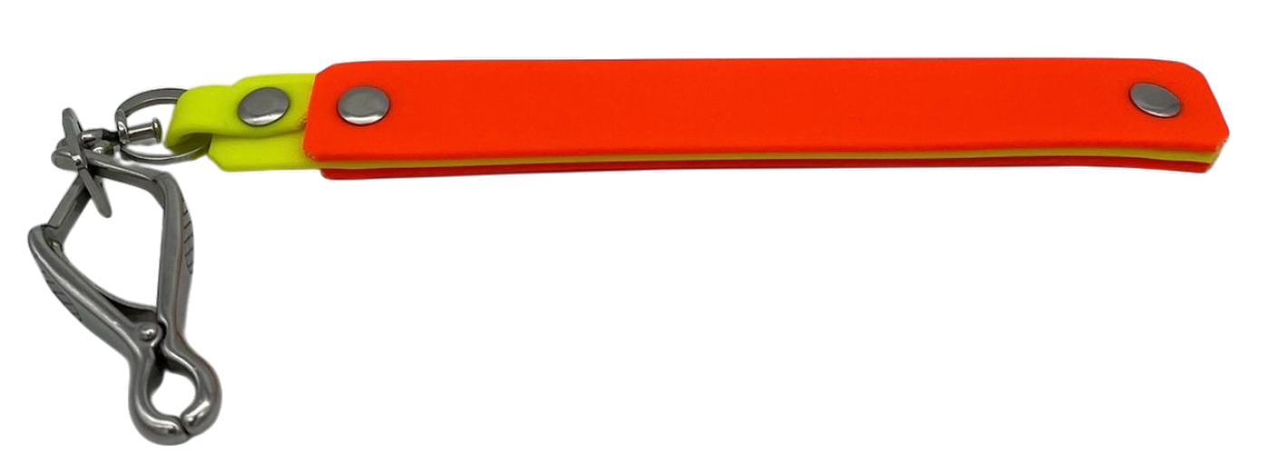 Bringsel gelb-orange