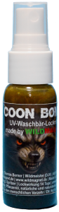 Coon Bomb Waschbärlockmittel