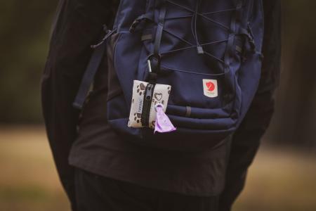 Preview: Minibeutelspender Beispiel