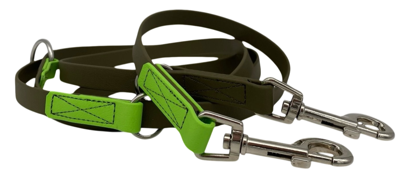 Preview: Leine salbei beere messing