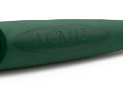 Hundepfeife Alpha forestgreen