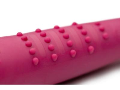 Hundepfeife Alpha pink