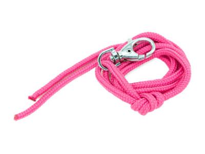 Pfeifenband pink