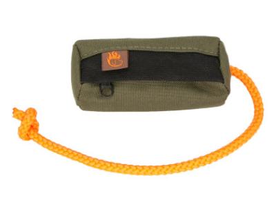 Mini Futterdummy khaki