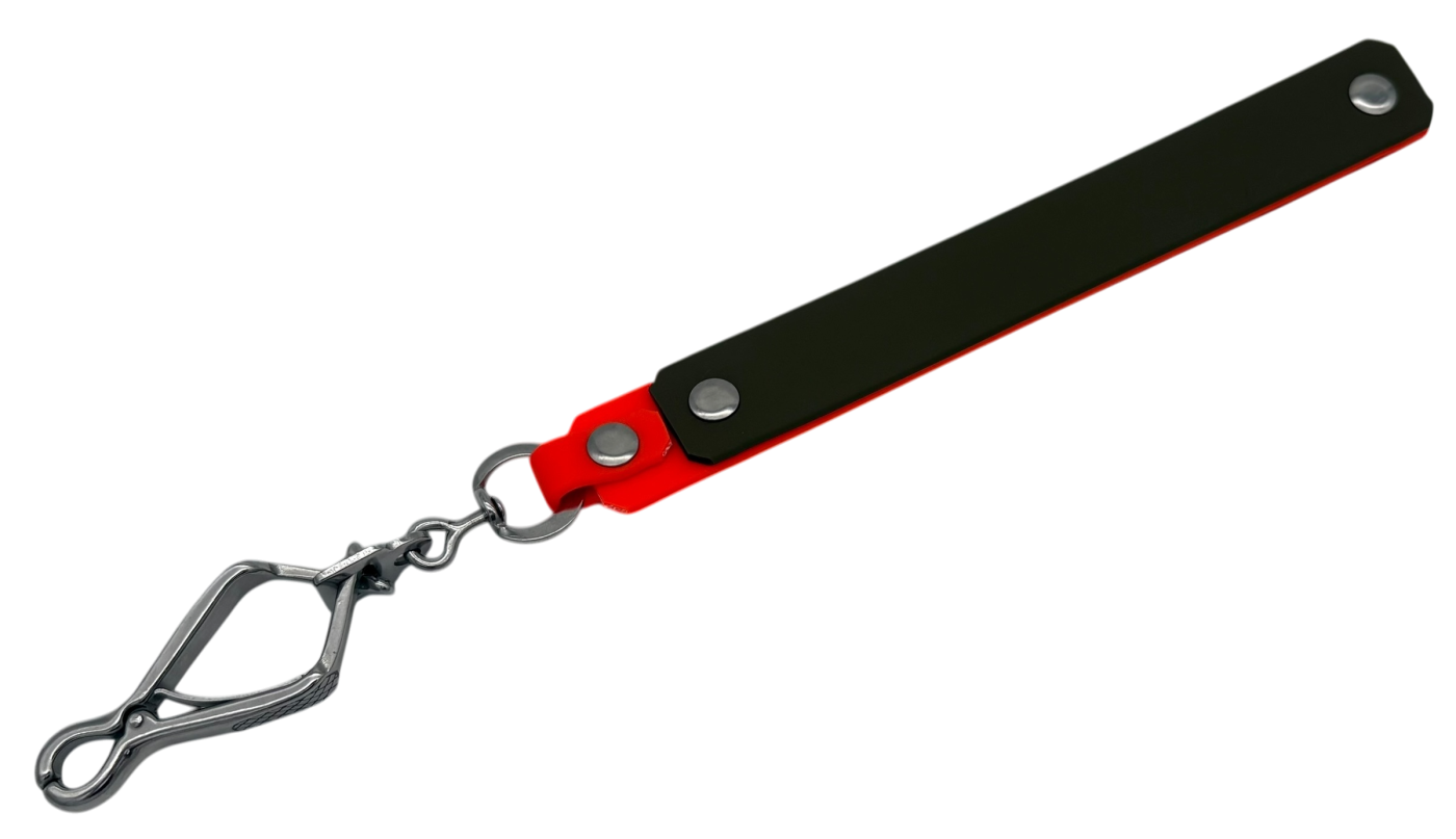 Preview: Bringsel aus Biothane® (Halsbandverweiser, Bringselverweiser)