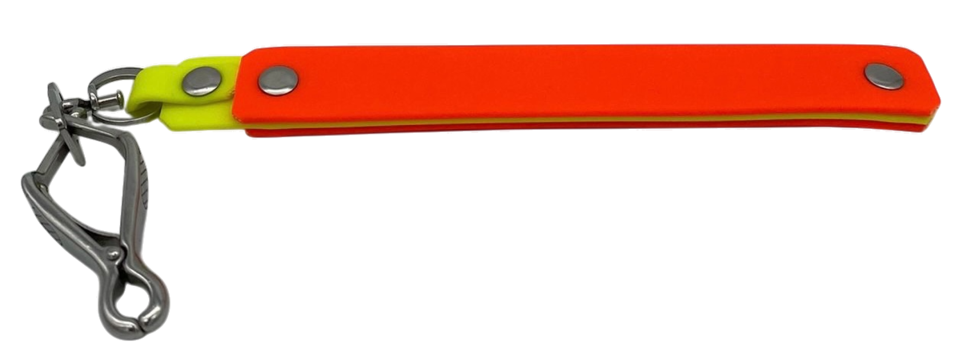 Bringsel gelb-orange