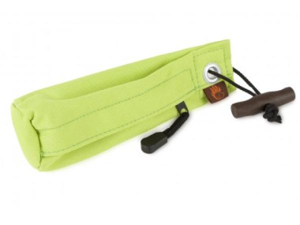 Futterdummy  Trainer neongrün