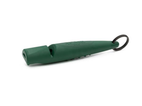 Hundepfeife Alpha forestgreen