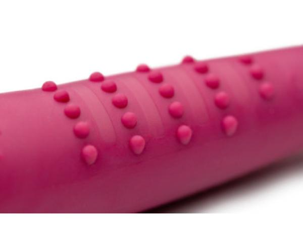 Hundepfeife Alpha pink