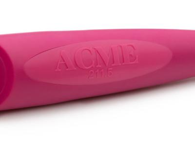 Hundepfeife Alpha pink