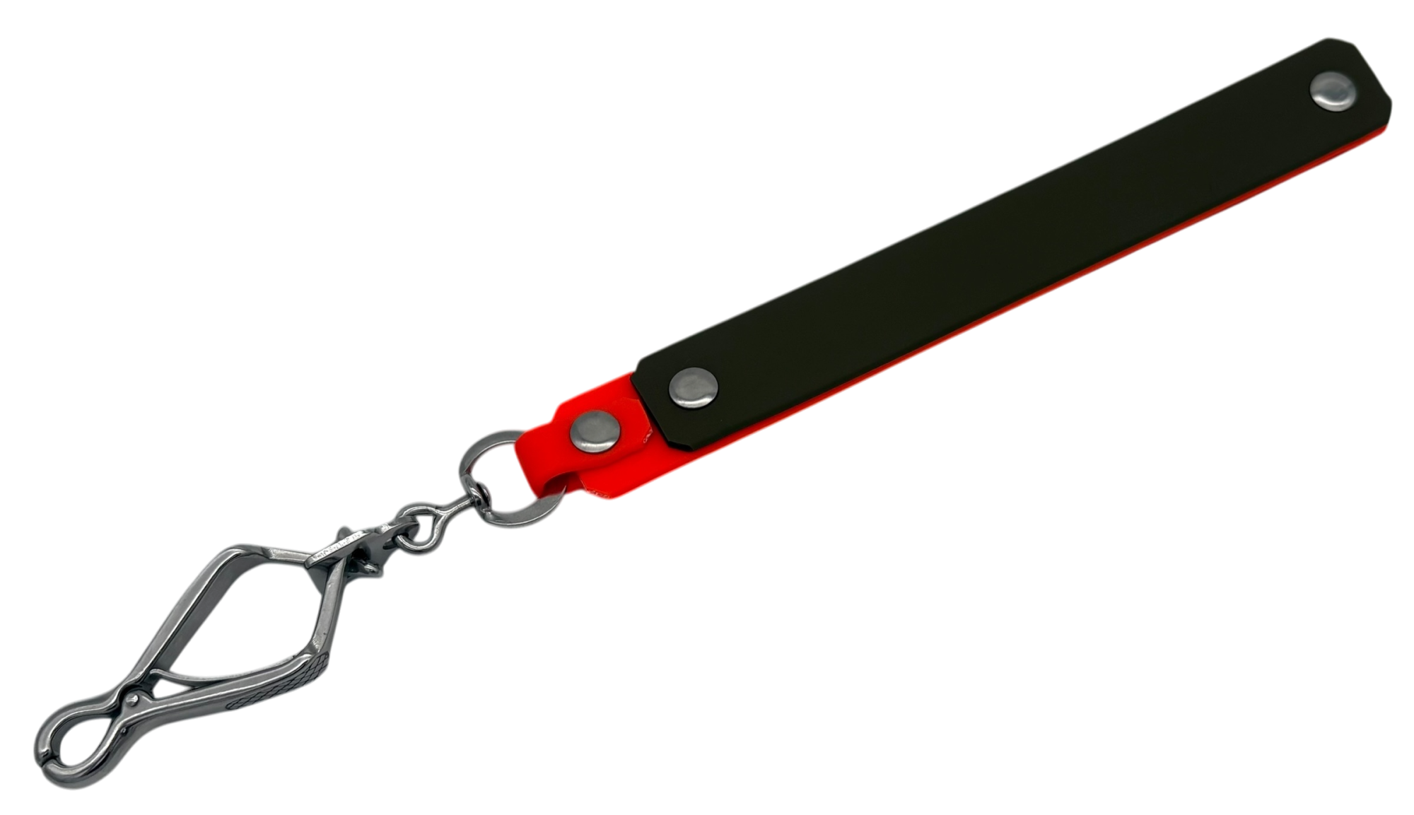 Bringsel aus Biothane® (Halsbandverweiser, Bringselverweiser)