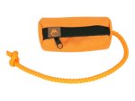 Firedog Mini Futterdummy orange
